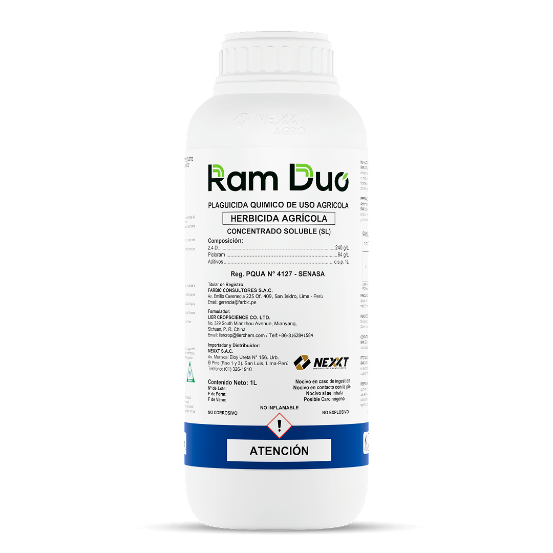 Ram Duo
