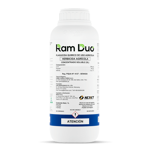 Ram Duo