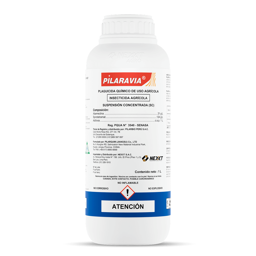 PILARAVIA 155 SC