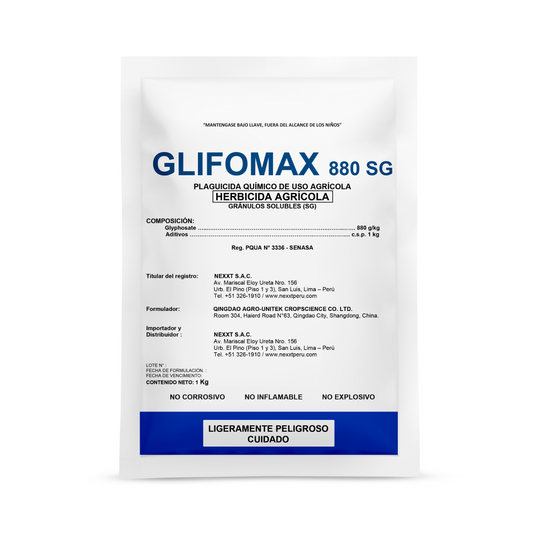 Glifomax 880 SG