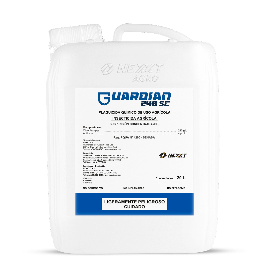Guardian 240 SC
