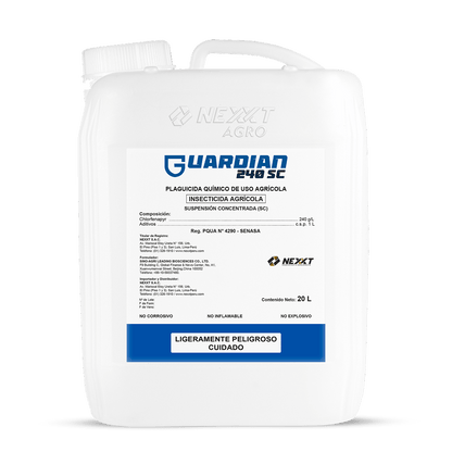 Guardian 240 SC