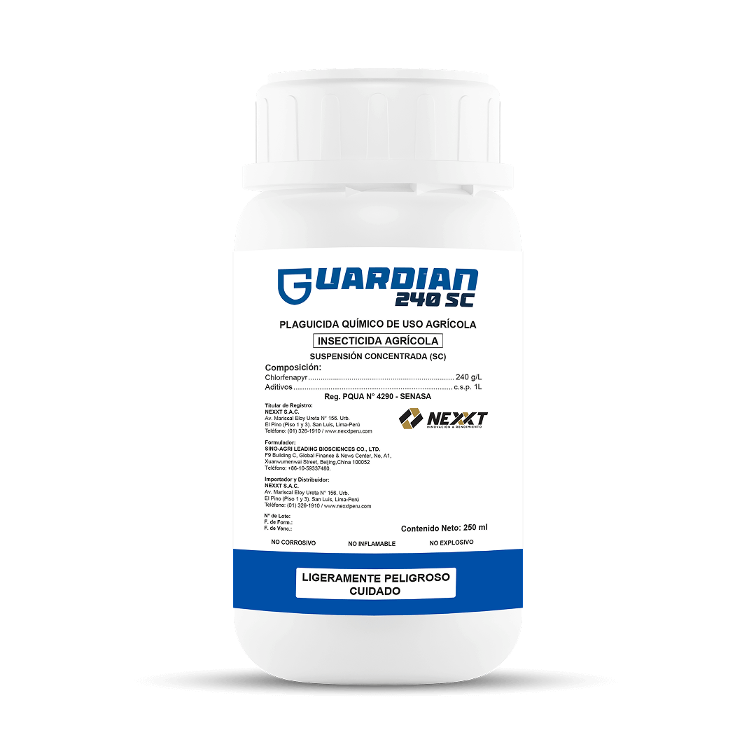 Guardian 240 SC