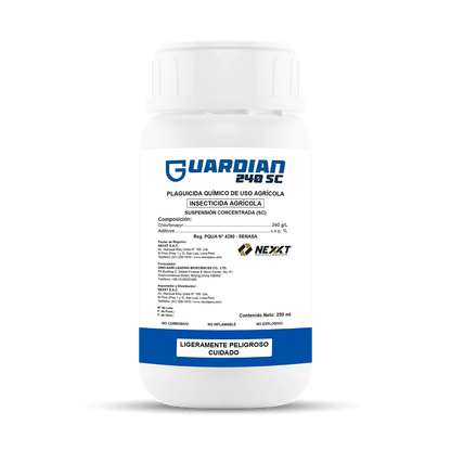 Guardian 240 SC