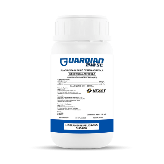 Guardian 240 SC