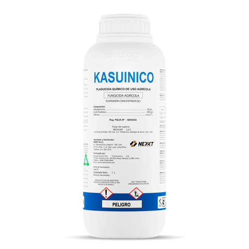 Kasuinico