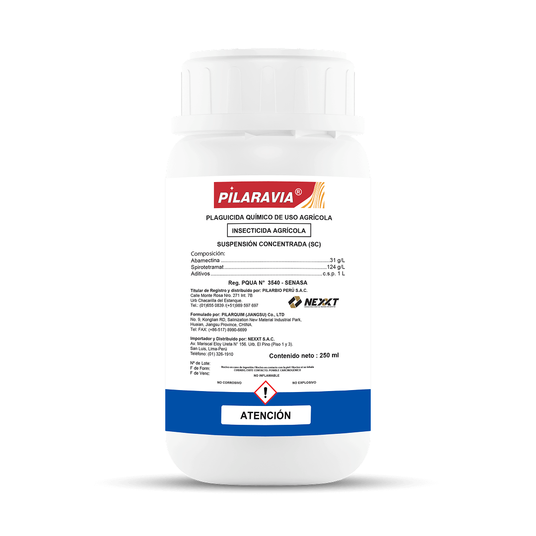 PILARAVIA 155 SC