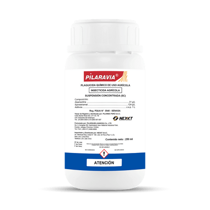 PILARAVIA 155 SC