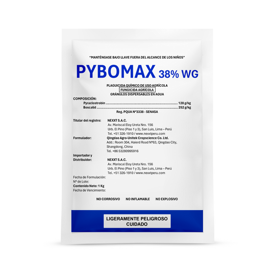 Pybomax 38% WG