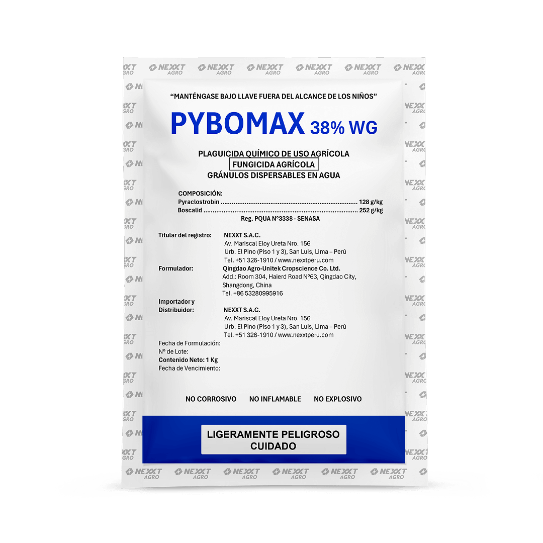 Pybomax 38% WG