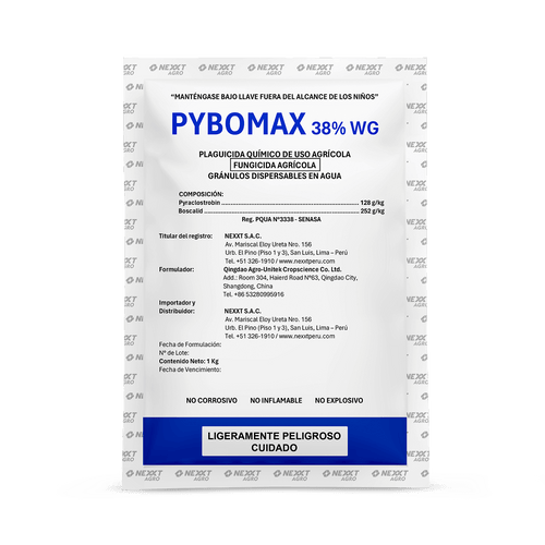 Pybomax 38% WG