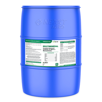 Solubrel Multimineral