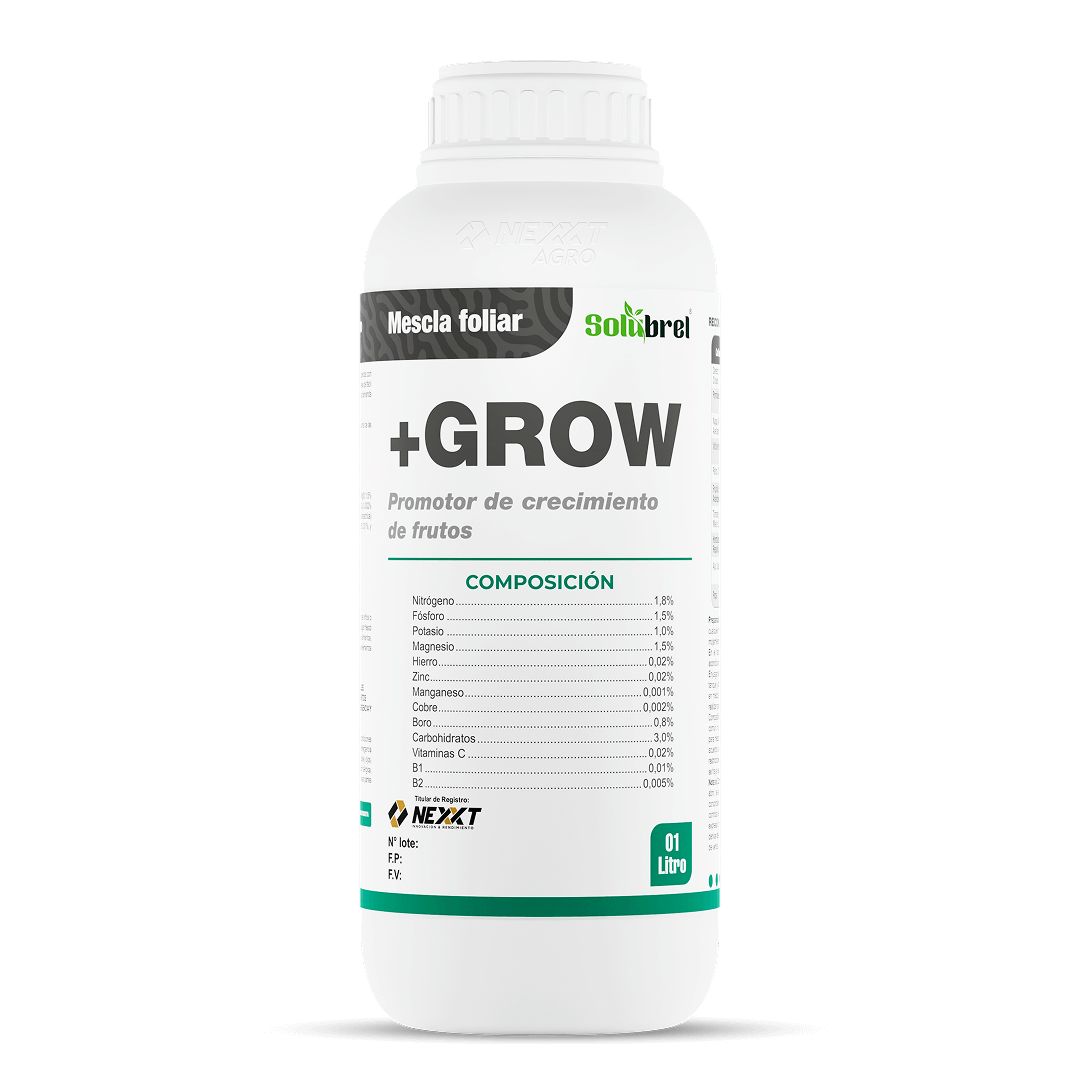 +Grow