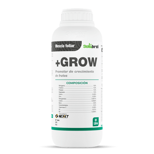 +Grow