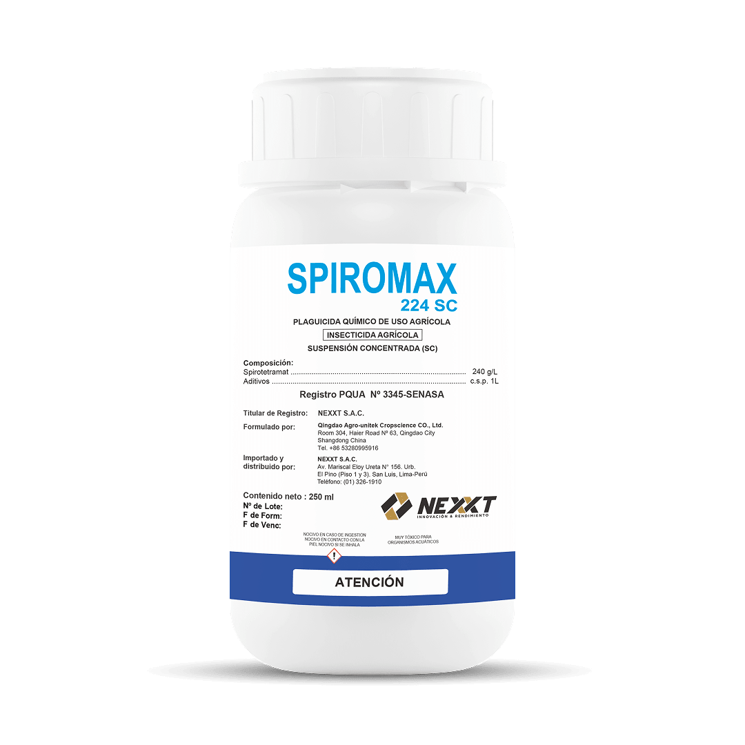 Spiromax 224 SC
