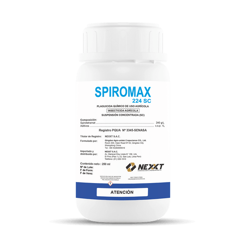 Spiromax 224 SC