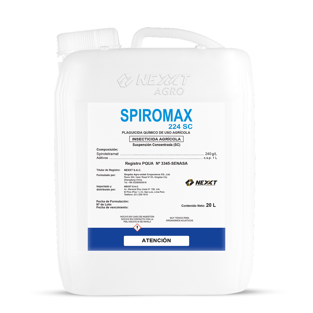 Spiromax 224 SC