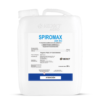 Spiromax 224 SC