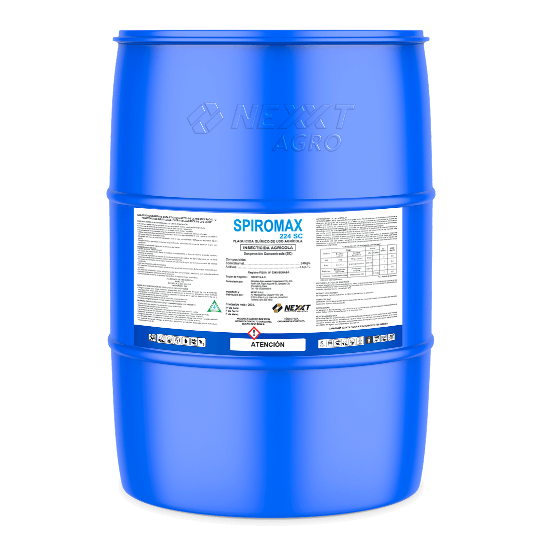 Spiromax 224 SC