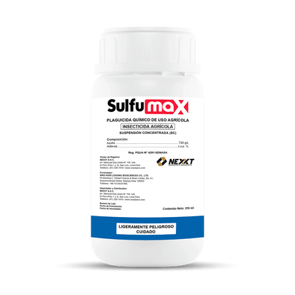 Sulfumax