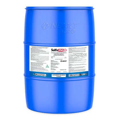 Sulfumax
