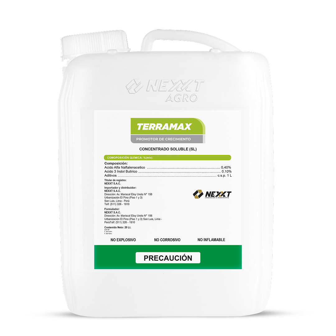 Terramax