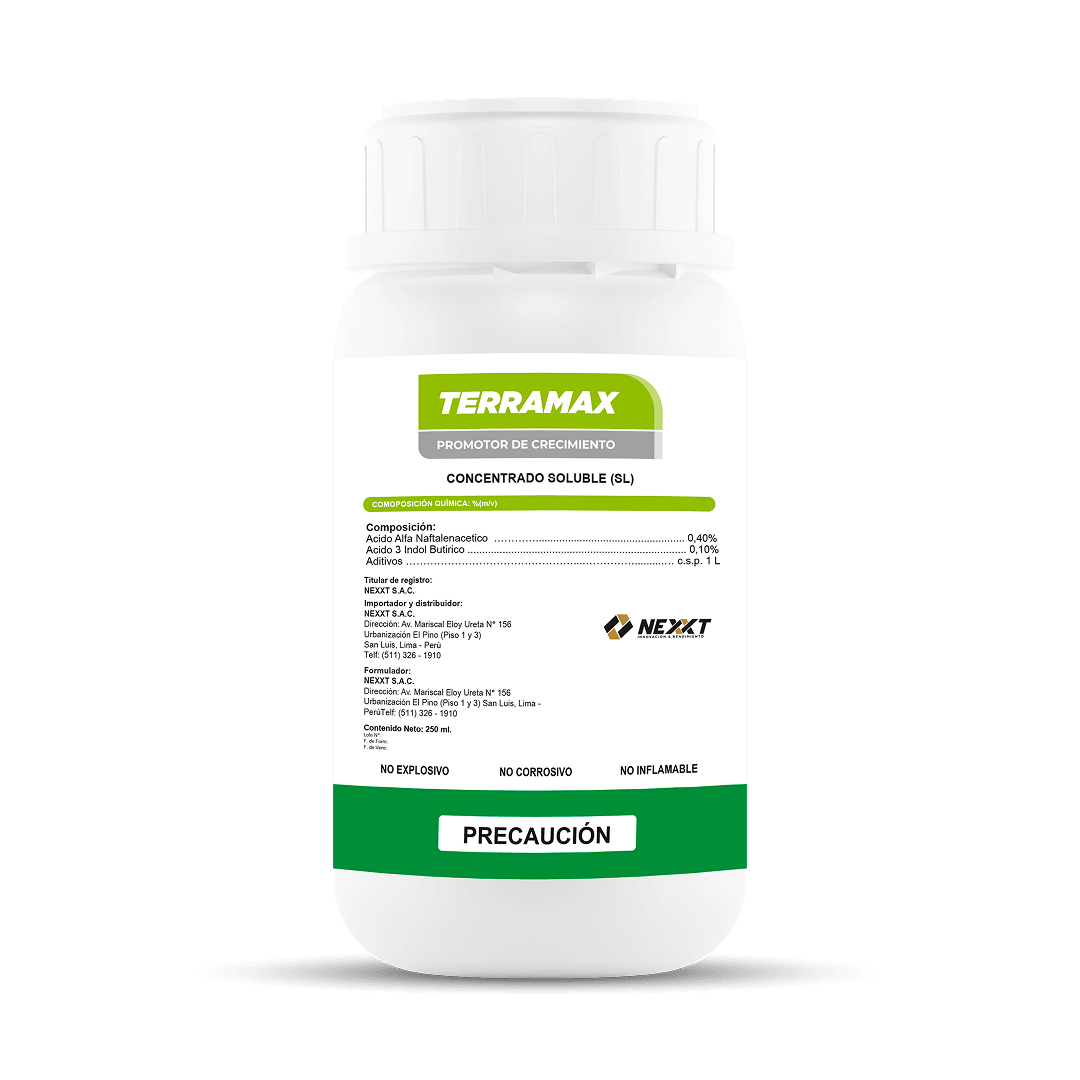 Terramax