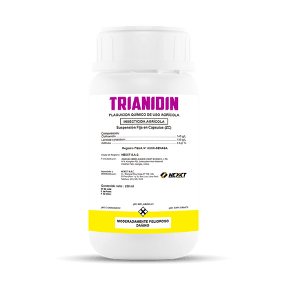 Trianidin