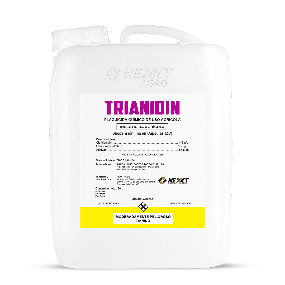 Trianidin
