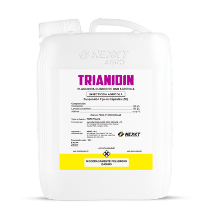 Trianidin