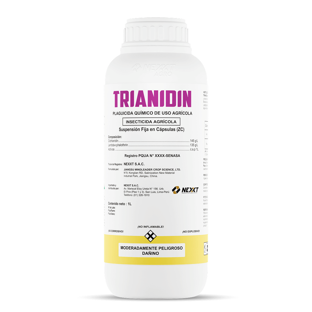 Trianidin