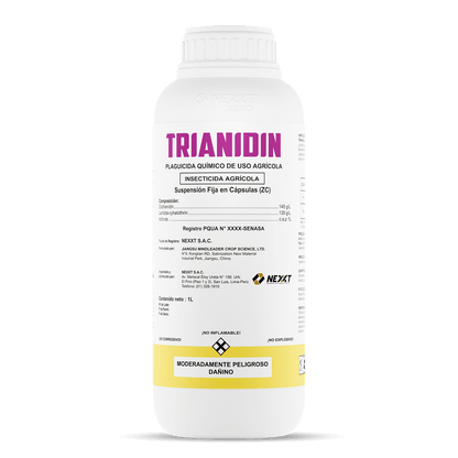 Trianidin
