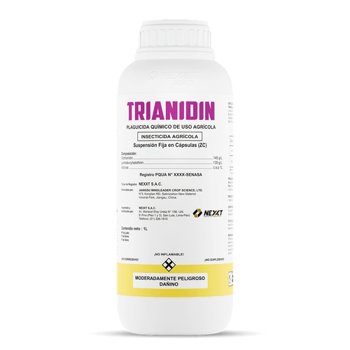 Trianidin