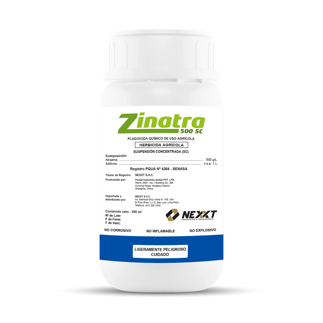 Zinatra 500 SC