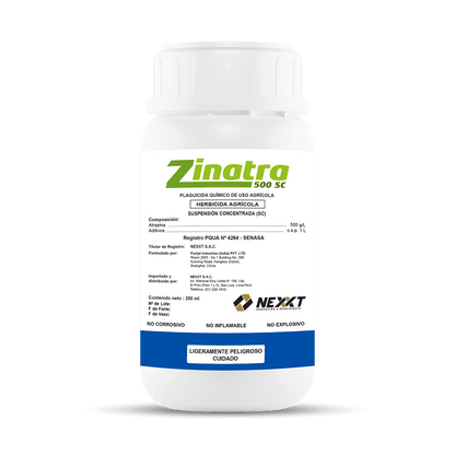 Zinatra 500 SC