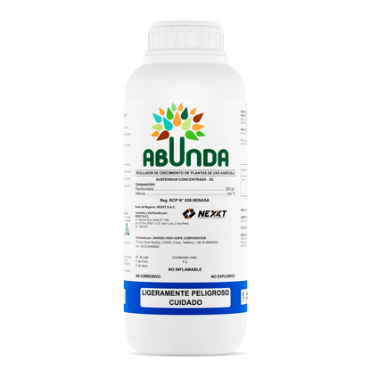Abunda - Nexxt Agro