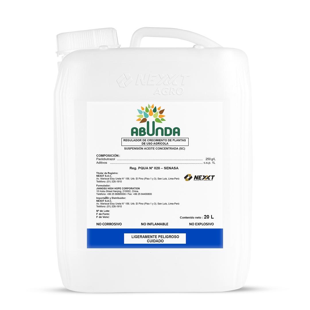 Abunda - Nexxt Agro