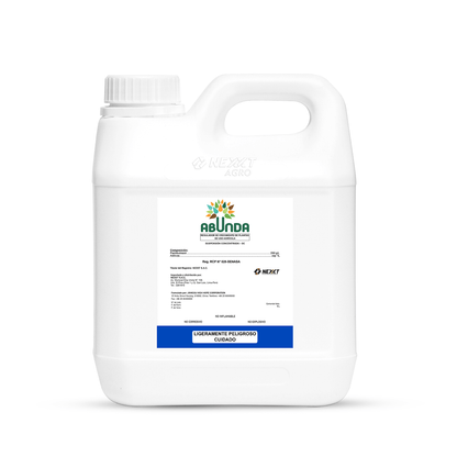Abunda - Nexxt Agro