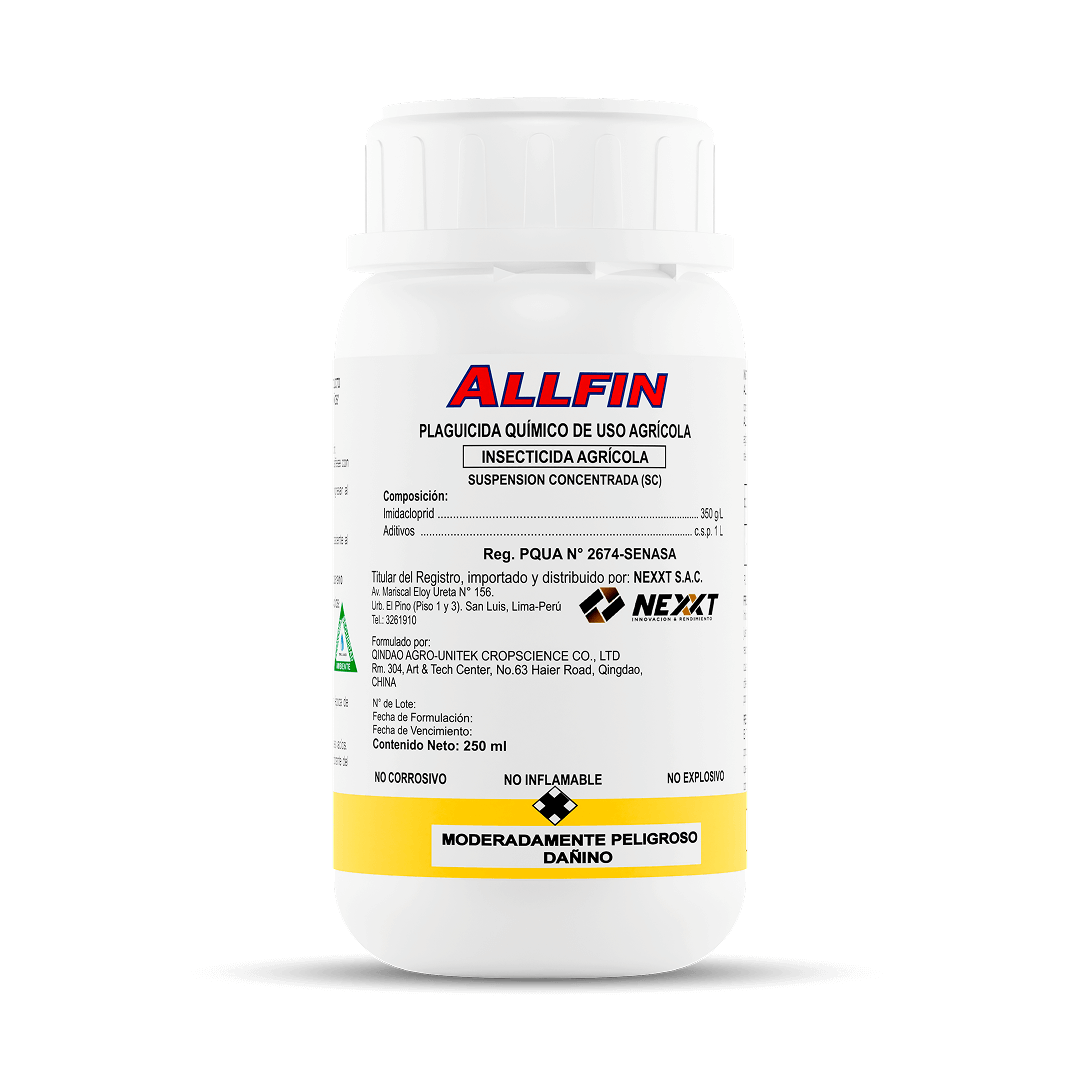 Allfin - Nexxt Agro