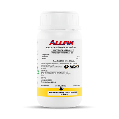 Allfin - Nexxt Agro
