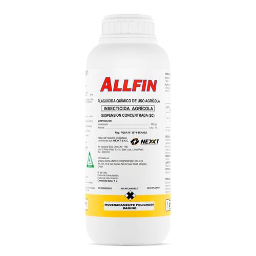 Allfin - Nexxt Agro