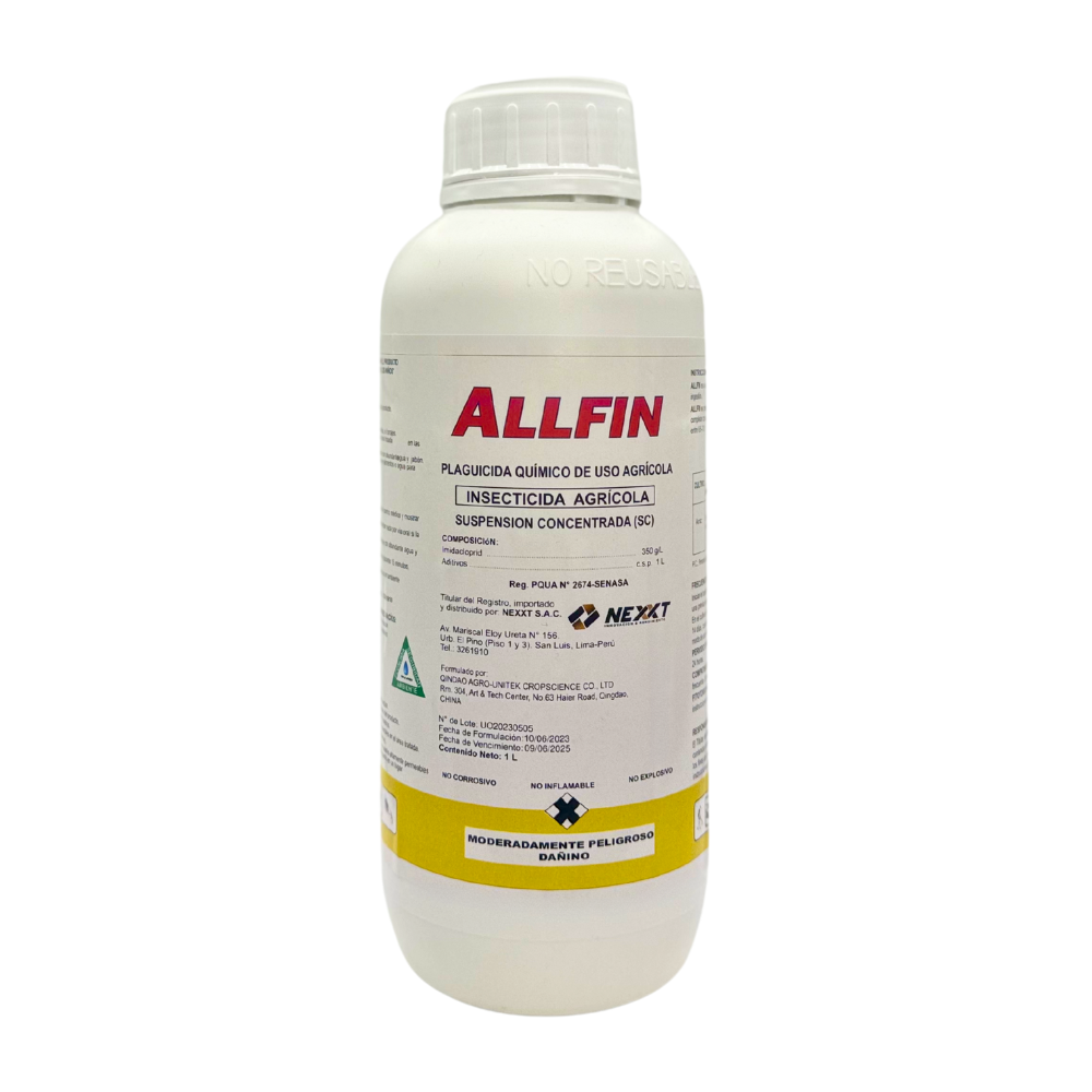 Allfin Imidacloprid 350 SC