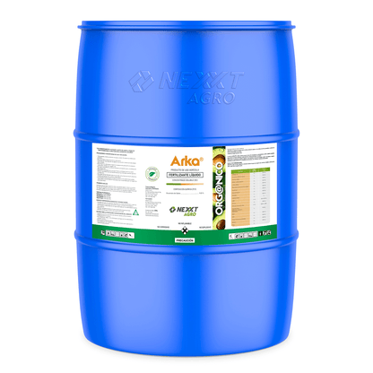 Arka - Nexxt Agro