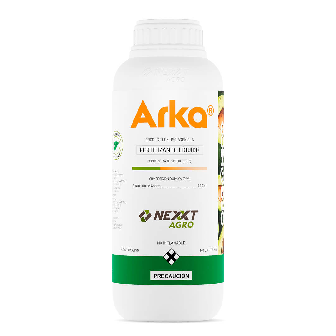 Arka - Nexxt Agro
