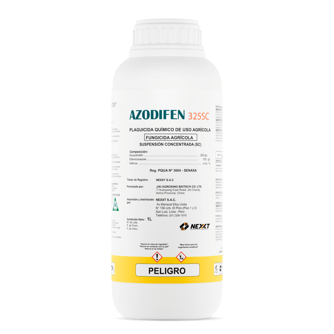 Azodifen 325 SC - Nexxt Agro