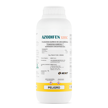 Azodifen 325 SC - Nexxt Agro