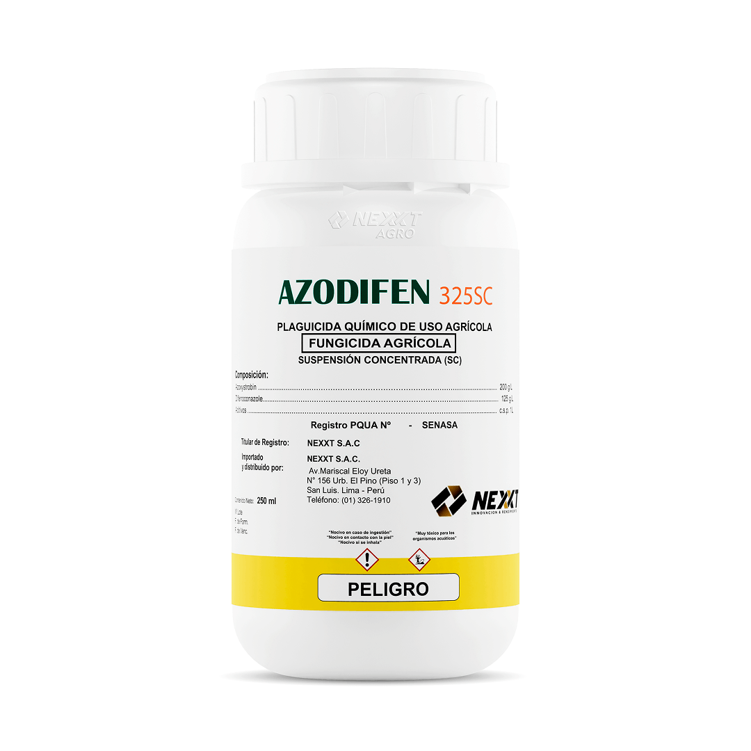Azodifen 325 SC - Nexxt Agro