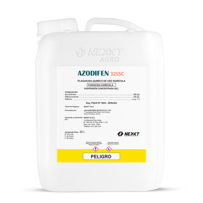 Azodifen 325 SC - Nexxt Agro