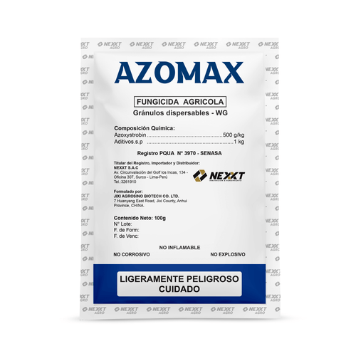 Azomax - Nexxt Agro