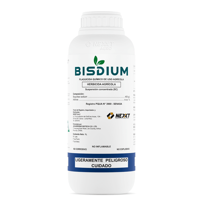 Bisdium - Nexxt Agro